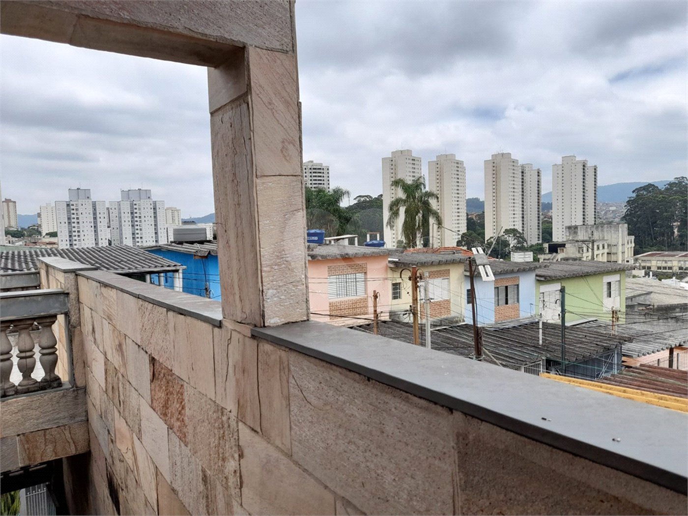 Casa à venda com 2 quartos em Freguesia do Ó, São Paulo, SP