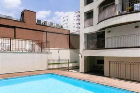 Apartamento para alugar com 1 quarto em Itaim Bibi, São Paulo, SP