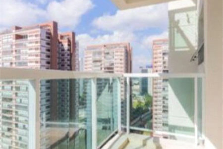 Apartamento à venda com 1 suíte em Chácara Santo Antônio, São Paulo, SP
