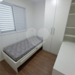 Apartamento para alugar com 2 quartos em Tucuruvi, São Paulo, SP