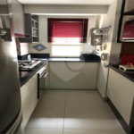 Apartamento à venda com 2 quartos, sendo 1 suíte, em Moema, São Paulo, SP