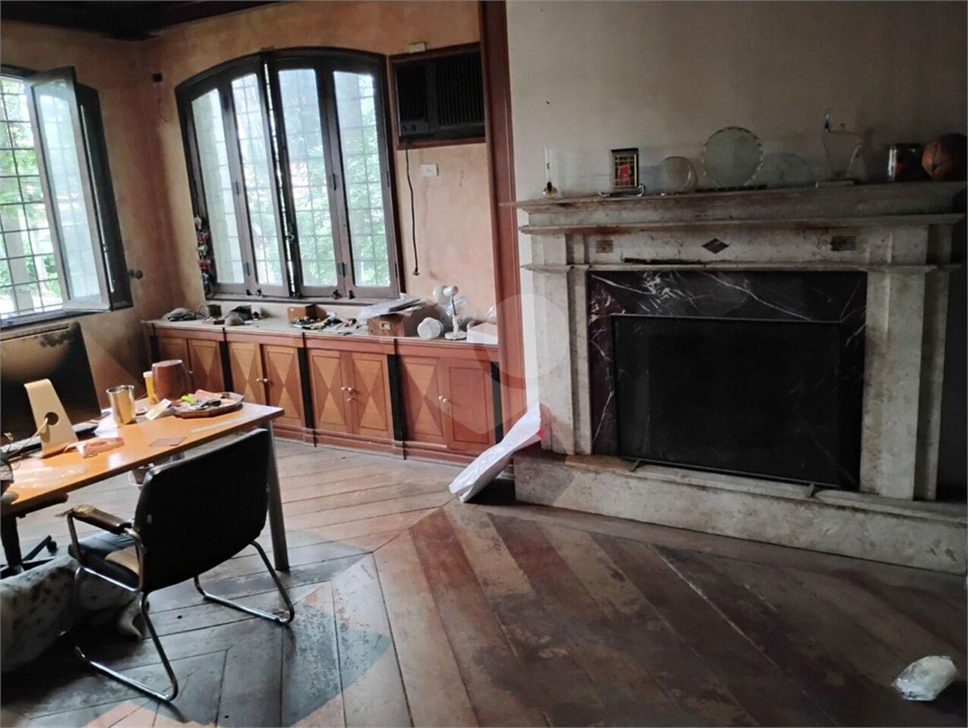 Casa à venda com 7 quartos, sendo 2 suítes,  em Brooklin Paulista, São Paulo, SP