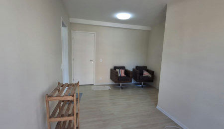 Apartamento à venda com 3 quartos, sendo 1 suíte,  em Vila Butantã, São Paulo, SP