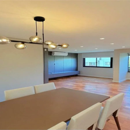 Apartamento para alugar com 2 suítes em Vila Andrade, São Paulo, SP