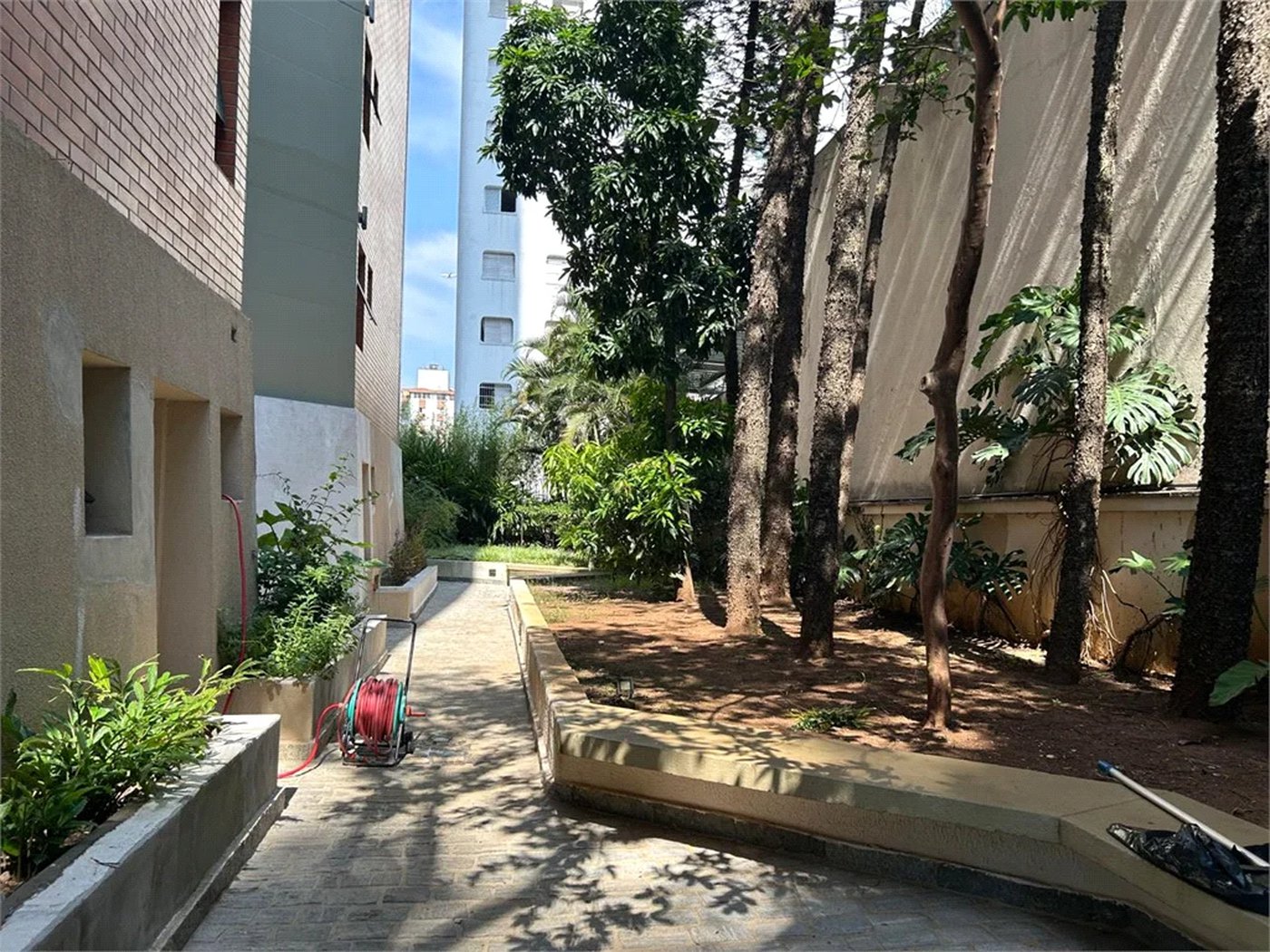 Apartamento para alugar com 2 quartos em Pinheiros, São Paulo, SP