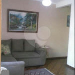 Sobrado à venda com 3 quartos, sendo 1 suíte, em Vila Guilherme, São Paulo, SP
