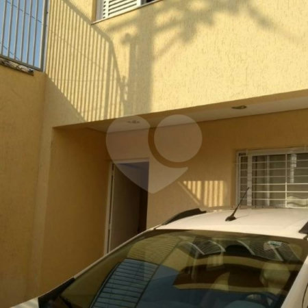 Casa à venda com 3 quartos, sendo 1 suíte,  em Santana, São Paulo, SP