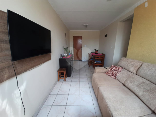 Apartamento à venda com 2 quartos em Jardim São Judas Tadeu, Guarulhos, SP