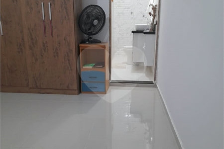 Sobrado à venda com 3 suítes em Água Fria, São Paulo, SP