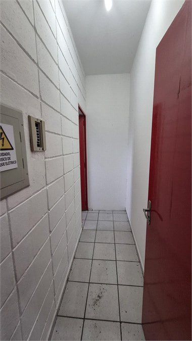 Barracão para alugar em Iporanga, Sorocaba, SP
