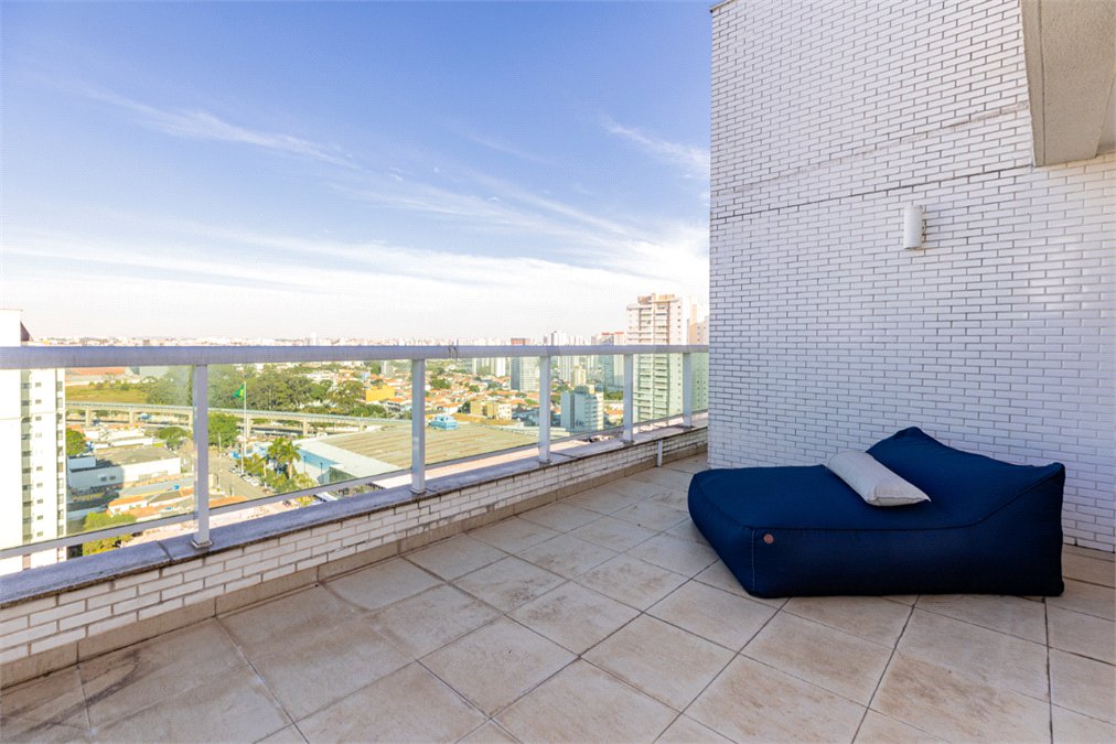 Apartamento à venda com 4 quartos, sendo 3 suítes, em Campo Belo, São Paulo, SP