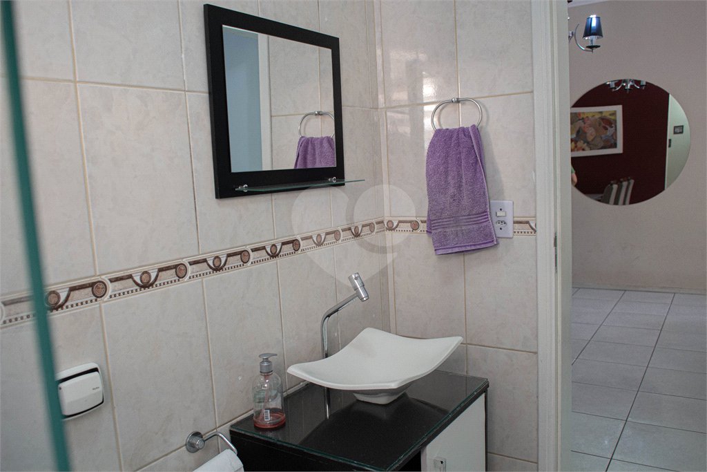 Apartamento à venda com 2 quartos em Esplanada Mendes Moraes, São Roque, SP
