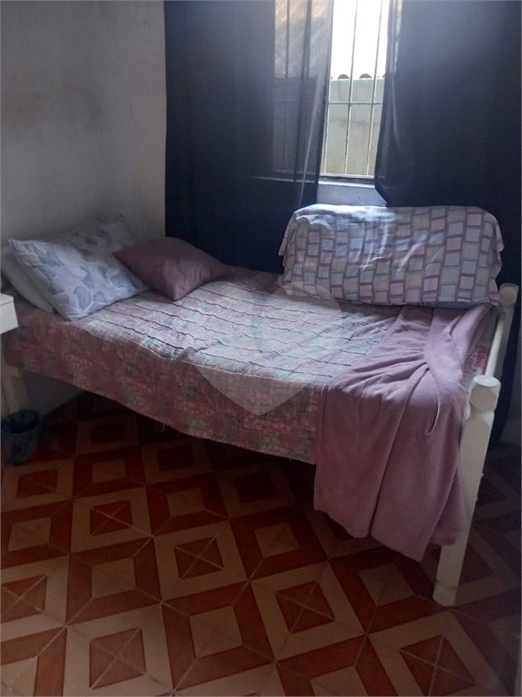 Casa à venda com 2 quartos em Tucuruvi, São Paulo, SP