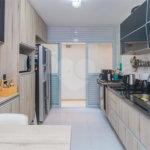 Casa à venda com 4 suítes no condomínio Vila Inglesa, São Paulo - SP