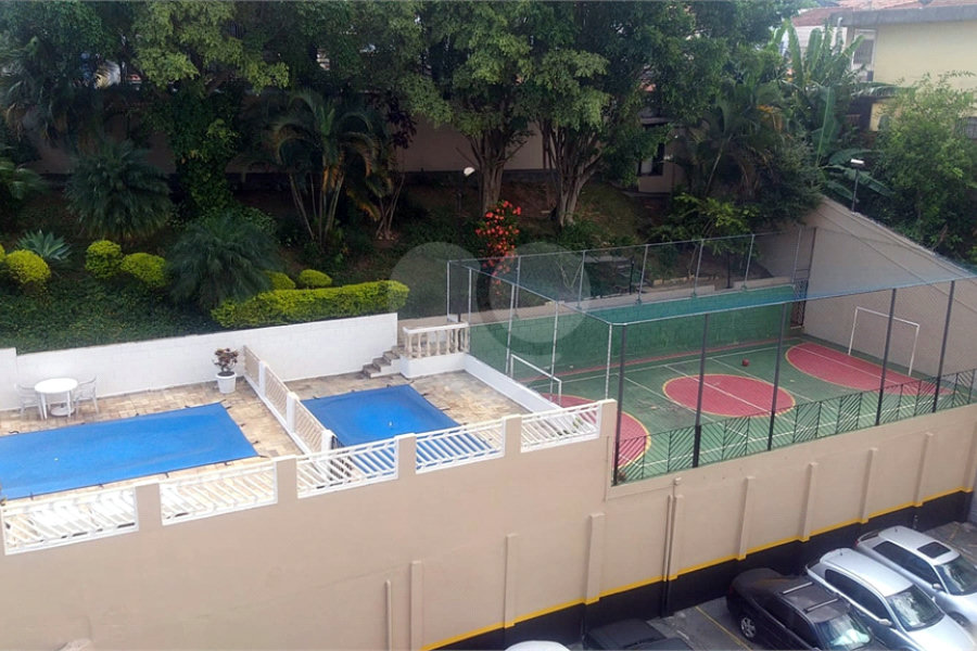 Apartamento à venda com 2 quartos em Vila Nova Mazzei, São Paulo, SP