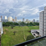 Apartamento à venda com 2 quartos, sendo 1 suíte,  em Parque Campolim, Sorocaba, SP