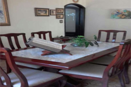 Casa Residencial à venda, Campo Grande, Santos - CA0359.