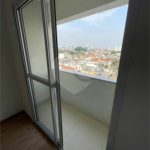 Apartamento para alugar com 1 quarto em Vila Guilherme, São Paulo, SP