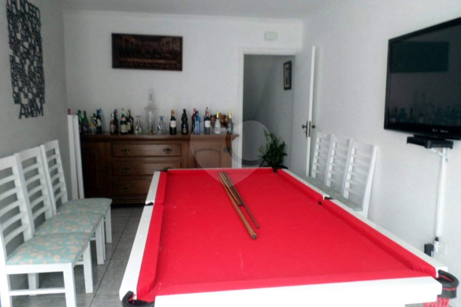 Sobrado à venda com 3 quartos, sendo 1 suíte, em Imirim, São Paulo, SP
