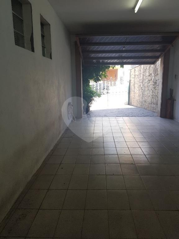 Sobrado à venda com 3 quartos, sendo 1 suíte,  em Parada Inglesa, São Paulo, SP