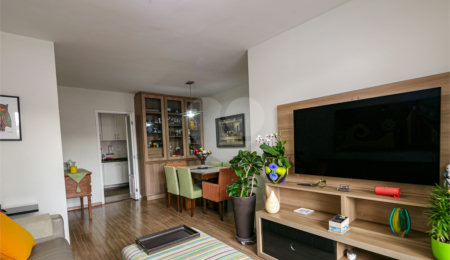 Apartamento à venda com 3 quartos, sendo 2 suítes, em Saúde, São Paulo, SP