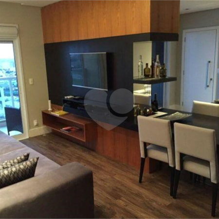 Apartamento à venda com 2 suítes em Cidade Nova I, Indaiatuba, SP
