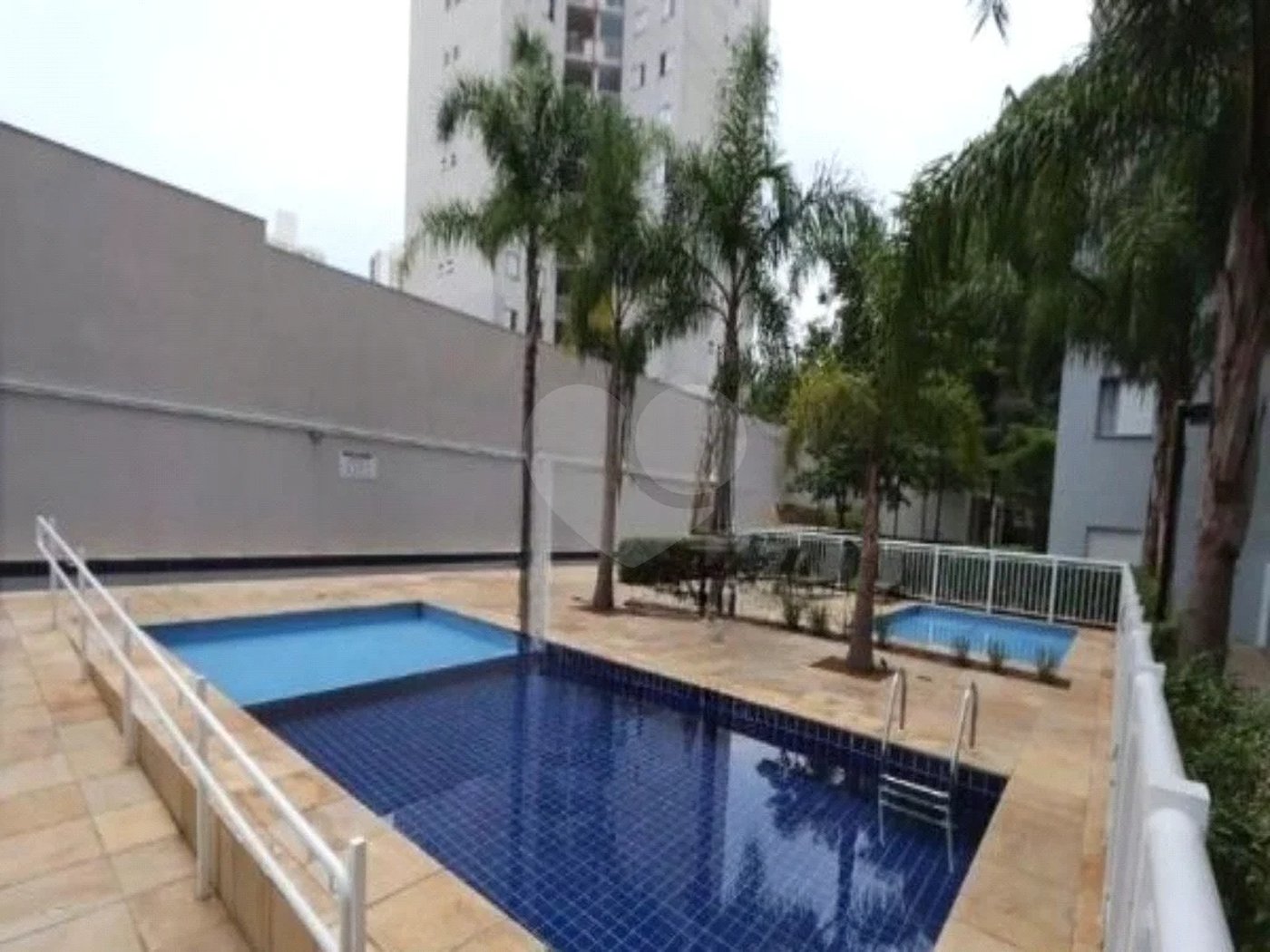 Apartamento garden de 2 quartos à venda na Vila Prudente