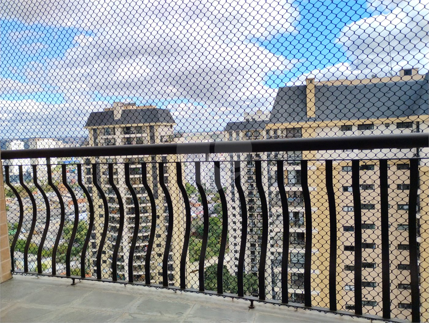 Lindo Apartamento Alto Da Boa Vista
