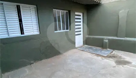 Casa à venda com 2 quartos em Vila Nova Cachoeirinha, São Paulo, SP