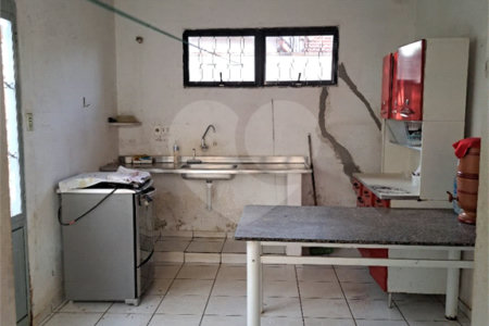 Casa à venda na Vila Nossa Senhora de Fátima – São Carlos/SP