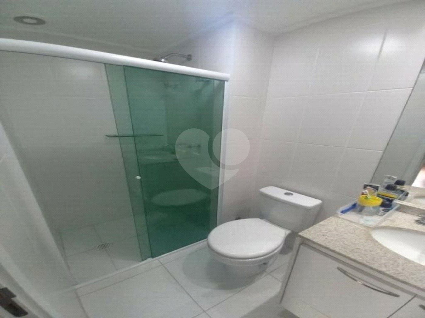 Apartamento à venda com 2 quartos, sendo 1 suíte, em Vila Mascote, São Paulo, SP