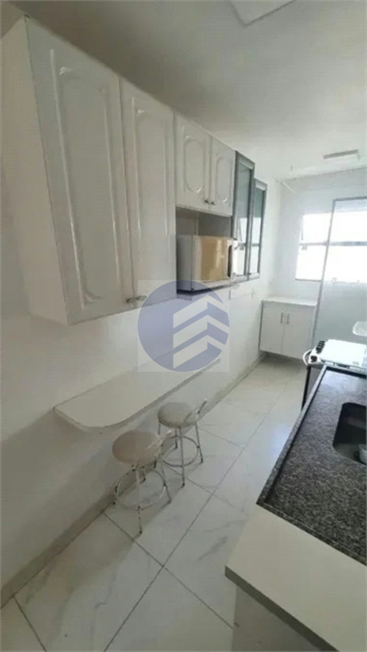 Apartamento à venda com 3 quartos em Butantã, São Paulo - SP