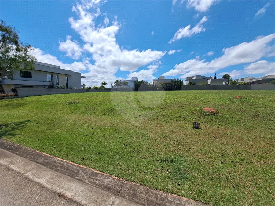 Lote de 800 m² no Campo de Toscana | Vinhedo