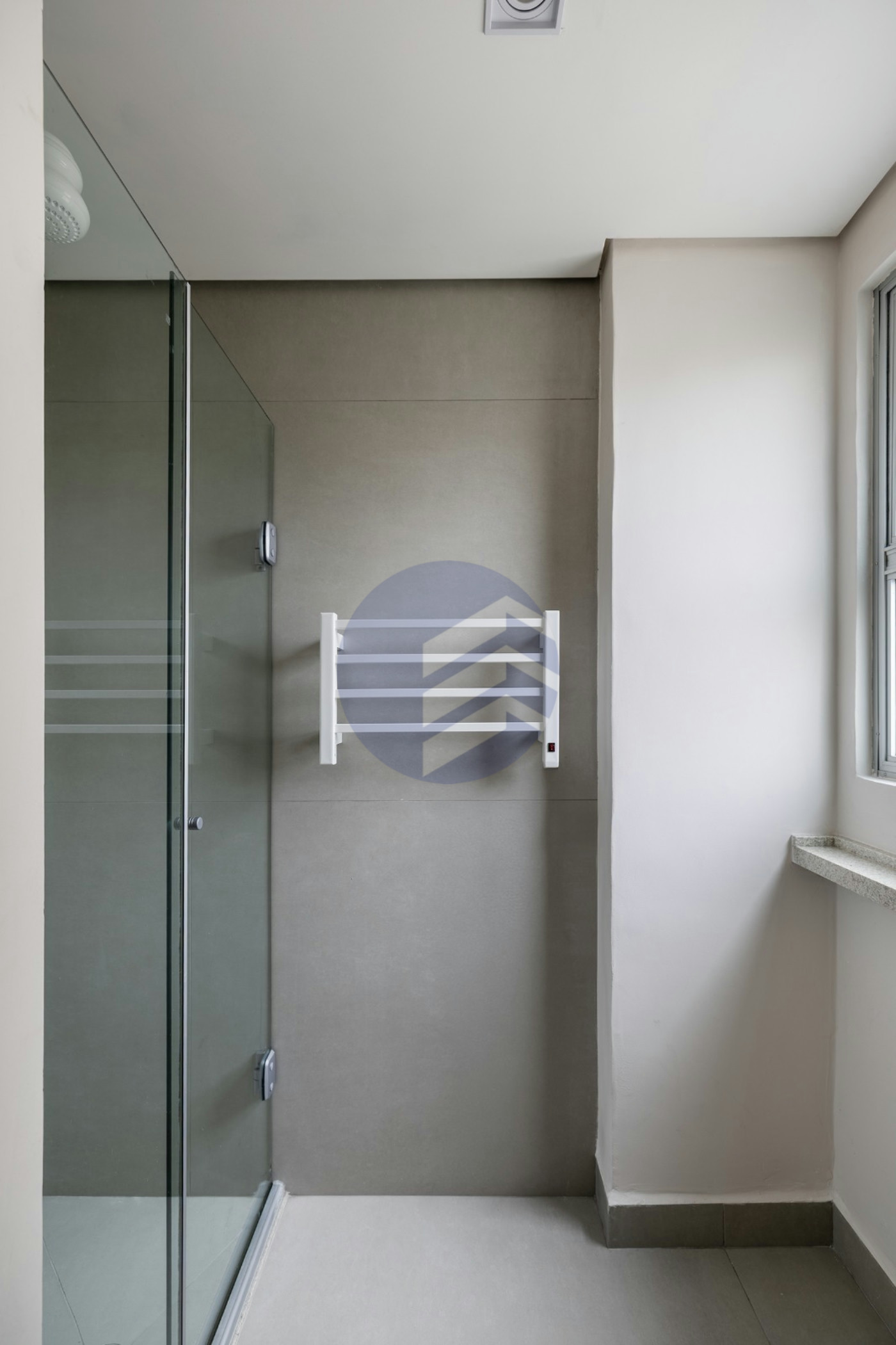 Apartamento para alugar com 1 quarto em Itaim Bibi, São Paulo - SP