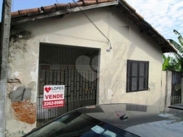 Terreno à venda em Água Fria, São Paulo, SP