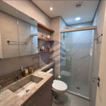 Studio no Welconx Pinheiros: Pronto para Morar e a 150m do Metrô! Ideal para Locação