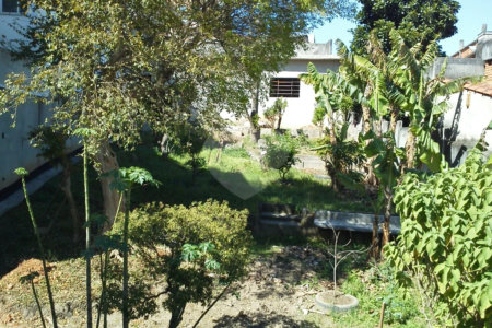 Terreno com 524m² , á venda no Parque das Nações , em Santo André.