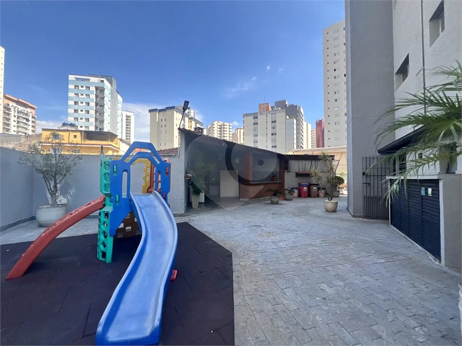 Apartamento á venda - Vila Guarani