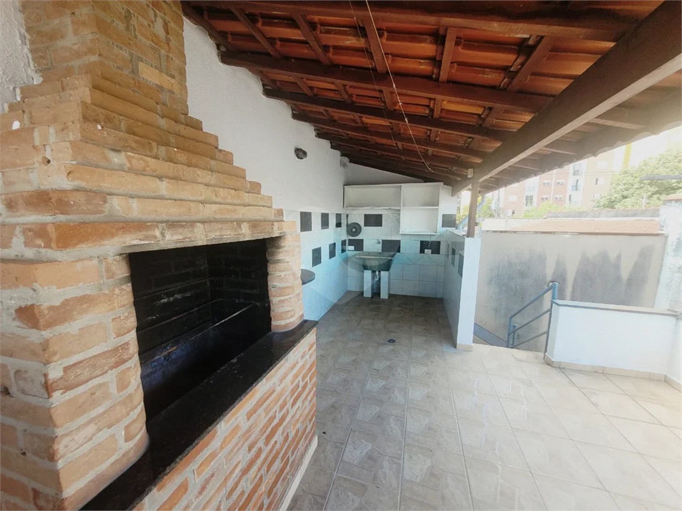 CASA À VENDA E PARA LOCAÇÃO – JARDIM ALICE | INDAIATUBA/SP