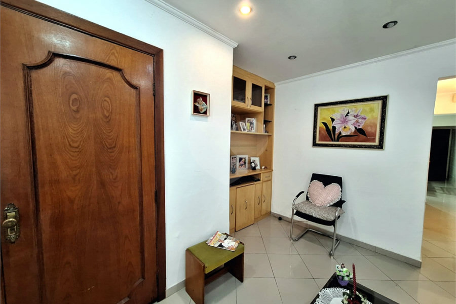 Oportunidade na Casa Verde: casa térrea completa e muito bem cuidada