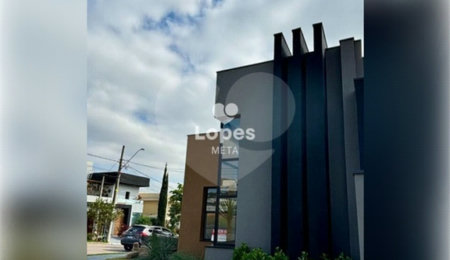 Casa à venda com 3 quartos, sendo 1 suíte,  no condomínio Terras do Vale, Caçapava - SP
