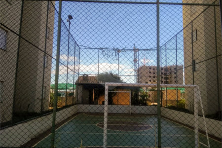 Apartamento no Parque Faber Green View