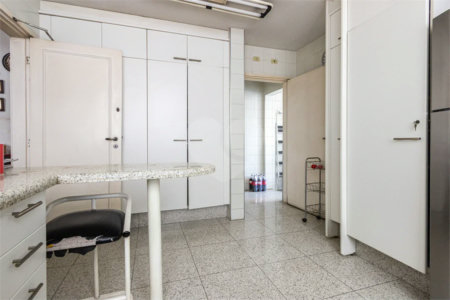 Apartamento Higienópolis