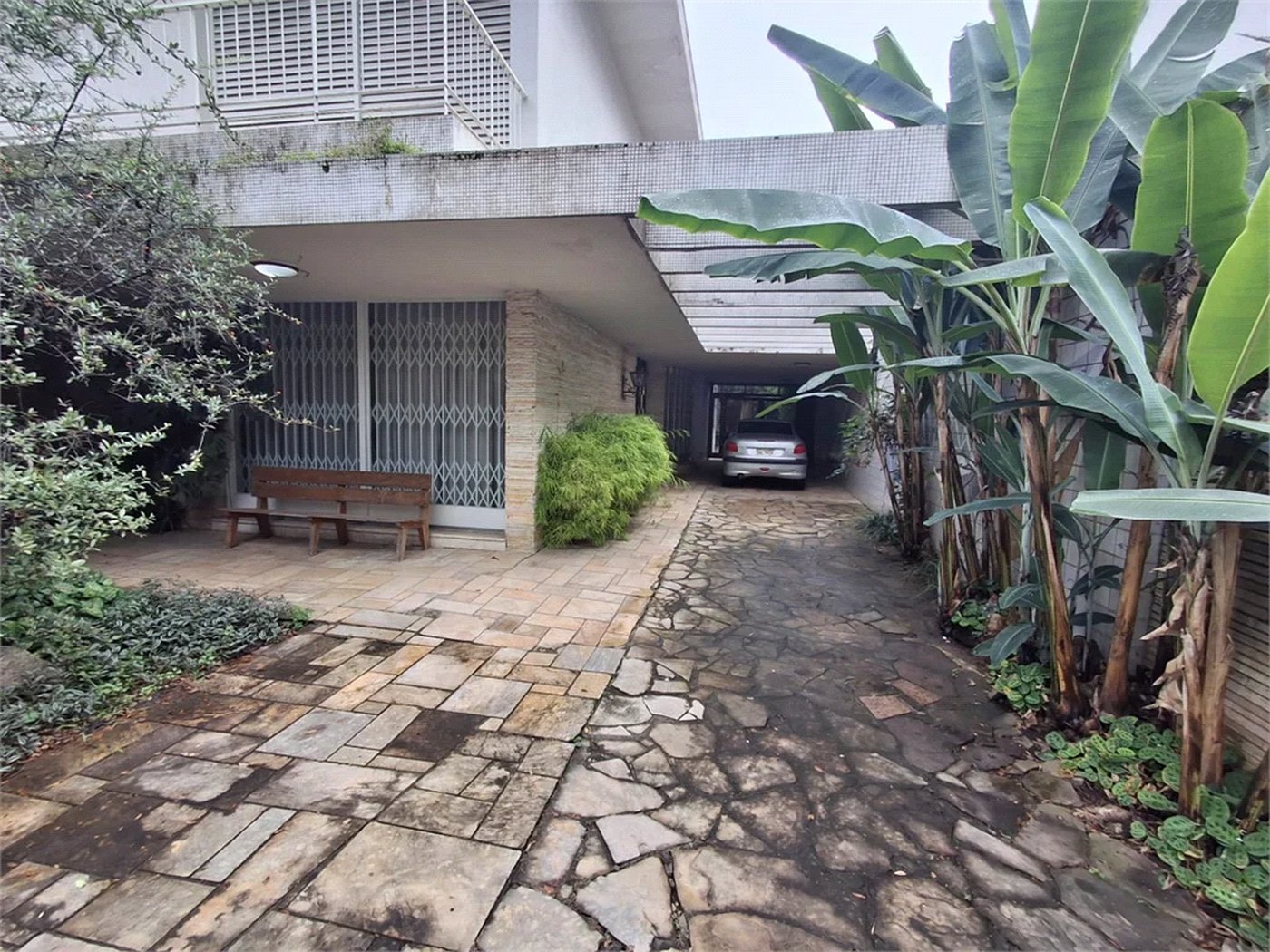 Sobrado à venda com 4 quartos, sendo 2 suítes, em Pinheiros, São Paulo, SP