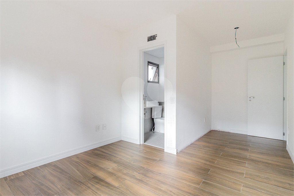 Apartamento à venda com 2 suítes em Perdizes, São Paulo, SP