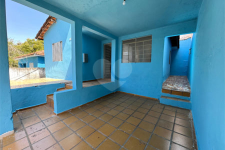 Casa à venda com 2 quartos em Jardim Itália, Itapetininga, SP