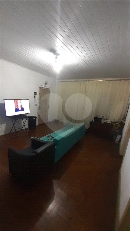 Casa à venda com 5 quartos em Limão, São Paulo, SP
