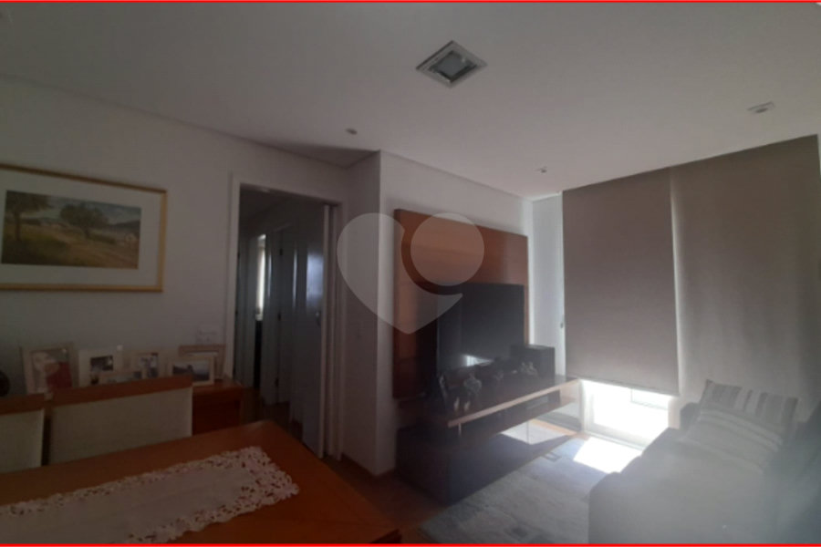 Apartamento à venda com 3 quartos, sendo 1 suíte, em Vila Nova Cachoeirinha, São Paulo, SP