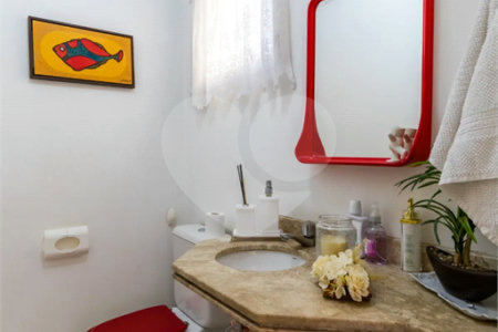 Casa à venda com 3 suítes no condomínio Villas Nova Tatuapé I, São Paulo - SP