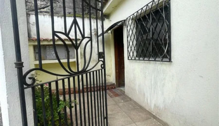 Casa à venda com 2 quartos em Parque Ligia, São Paulo, SP
